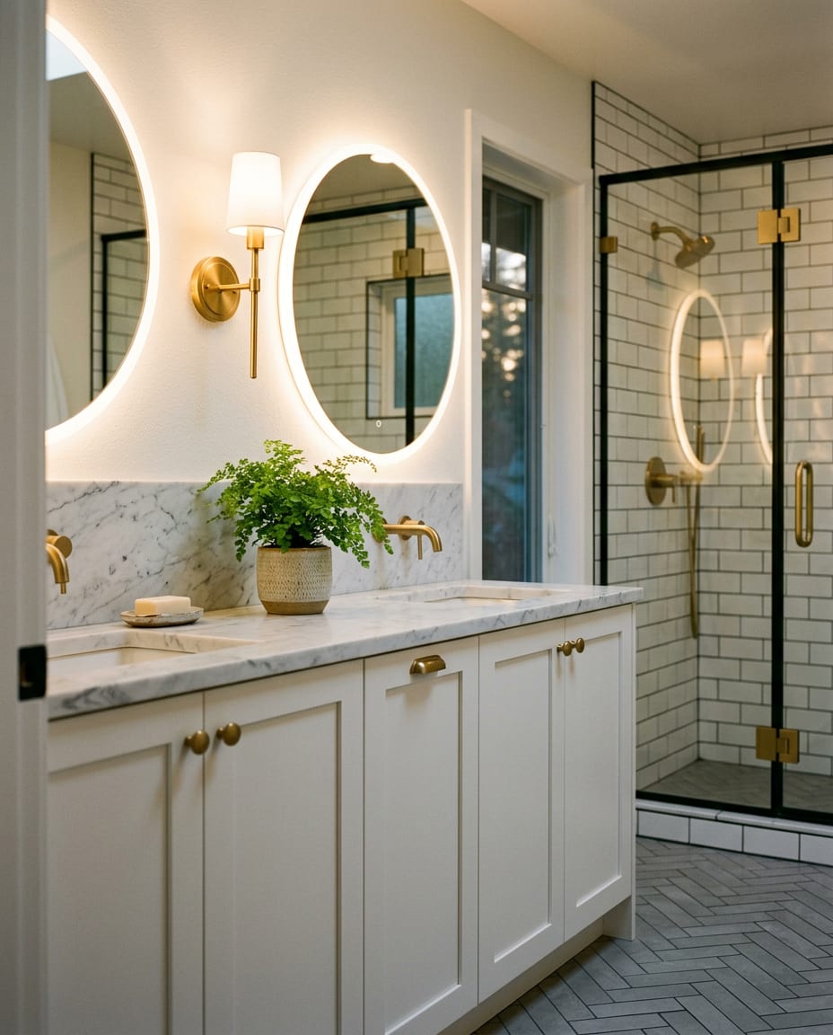 Ochoa Bathroom Remodeling Co, bathroom remodeling in Ravensdale, our work up close