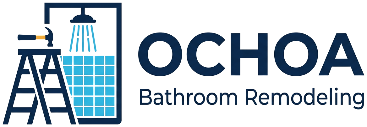 Ochoa Bathroom Remodeling Co